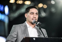 Danny Garcia mug #G1835617