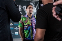 Danny Garcia longsleeve t-shirt #3593391