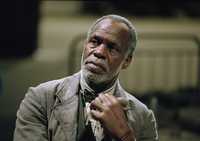 Danny Glover Sweatshirt #1988254