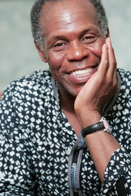 Danny Glover stickers 2187739