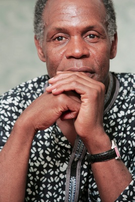 Danny Glover stickers 2187745