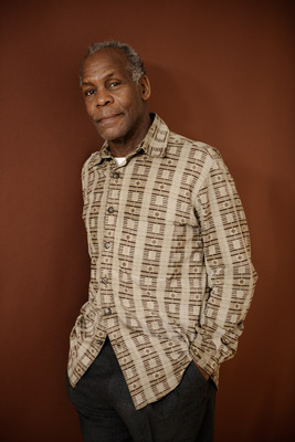 Danny Glover stickers 2187746