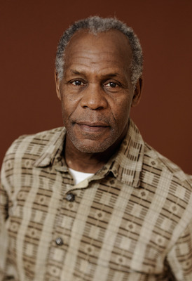 Danny Glover stickers 2187749