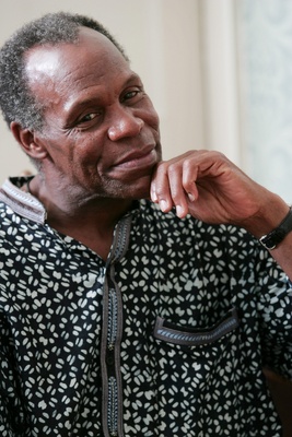 Danny Glover stickers 2187753