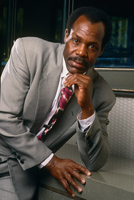 Danny Glover Sweatshirt #2202191