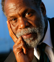 Danny Glover Sweatshirt #2202196