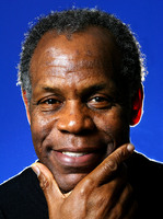 Danny Glover Sweatshirt #2202201