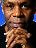 Danny Glover Sweatshirt #2202206