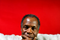 Danny Glover Sweatshirt #2202210