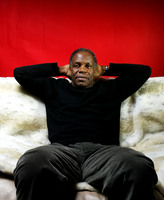 Danny Glover Sweatshirt #2202221