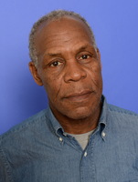 Danny Glover Sweatshirt #2375153