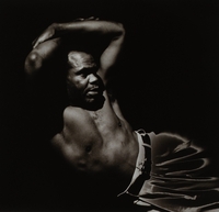 Danny Glover Tank Top #3201576