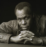 Danny Glover Sweatshirt #3201579