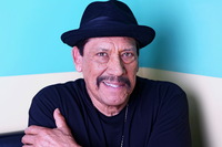 Danny Trejo Tank Top #3662156