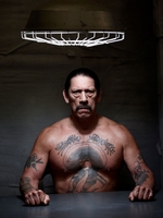 Danny Trejo mug #G2437920