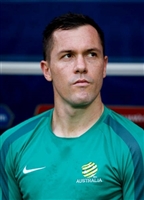 Danny Vukovic hoodie #3337779