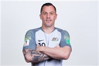 Danny Vukovic Sweatshirt #3337780