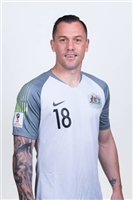 Danny Vukovic Tank Top #3337782
