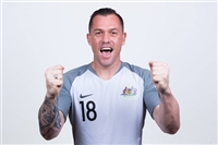 Danny Vukovic Tank Top #3337784