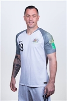 Danny Vukovic t-shirt #3337785