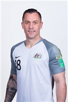 Danny Vukovic Sweatshirt #3337786