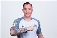 Danny Vukovic Sweatshirt #3337788