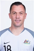 Danny Vukovic t-shirt #3337789