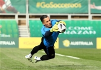 Danny Vukovic Tank Top #3337790