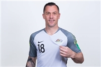 Danny Vukovic Tank Top #3337791