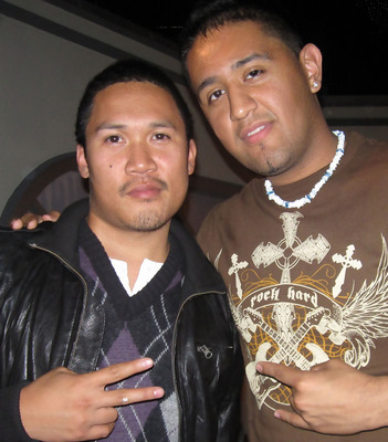 Dante Basco posters
