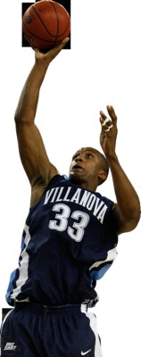 Dante Cunningham posters