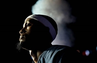 Dante Cunningham hoodie #3386726