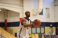 Dante Cunningham t-shirt #3386811