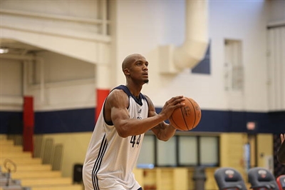 Dante Cunningham posters