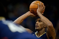 Dante Cunningham hoodie #3386815