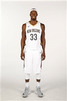 Dante Cunningham Tank Top #3386822