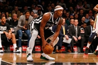 Dante Cunningham longsleeve t-shirt #3386823