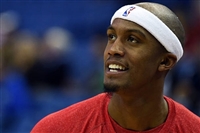 Dante Cunningham hoodie #3386826