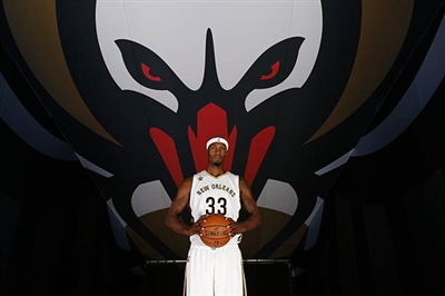 Dante Cunningham posters