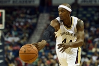 Dante Cunningham Sweatshirt #3386830