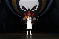 Dante Cunningham longsleeve t-shirt #3386831