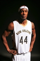 Dante Cunningham longsleeve t-shirt #3386834