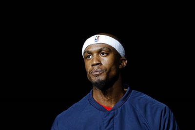 Dante Cunningham posters