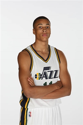 Dante Exum tote bag #G1635440