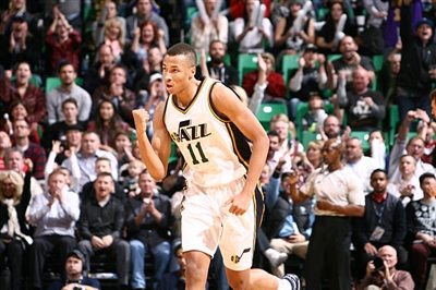 Dante Exum stickers 3393216