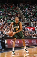 Dante Exum t-shirt #3393217