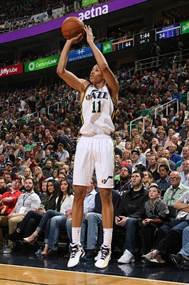 Dante Exum Poster 3393340