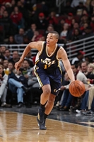 Dante Exum Tank Top #3393341