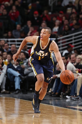 Dante Exum Poster 3393341