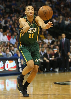 Dante Exum Poster 3393345